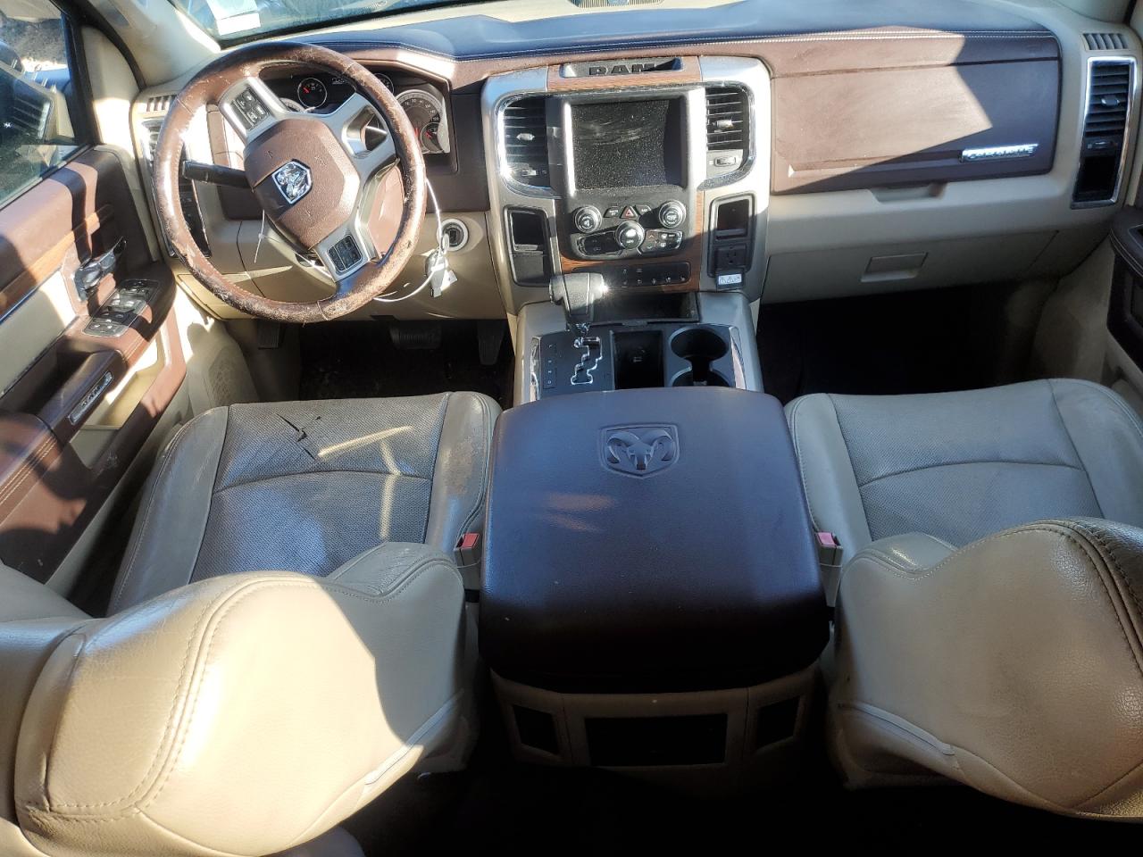 2013 RAM 1500 - Image 8