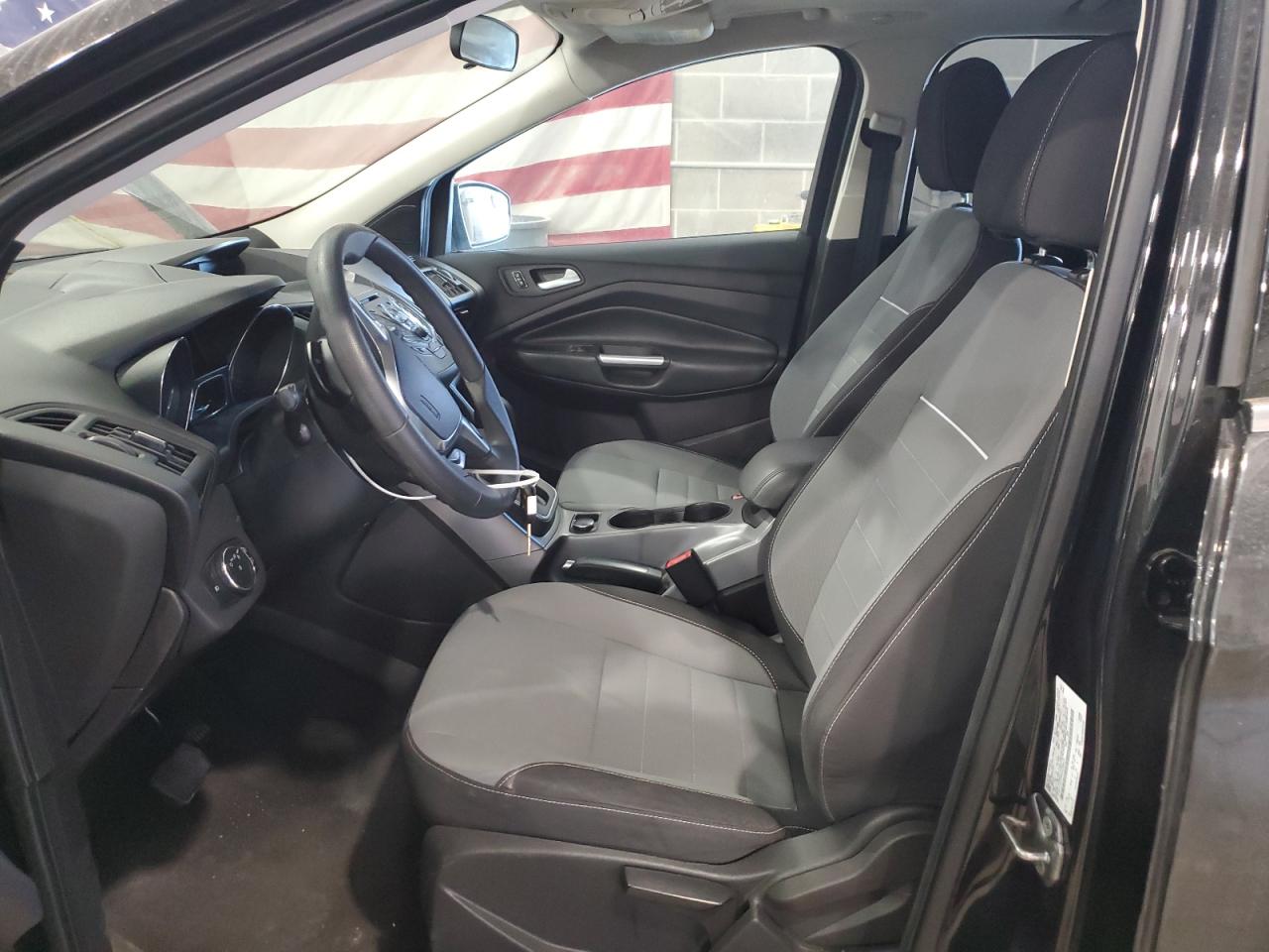 2013 Ford Escape - Image 7