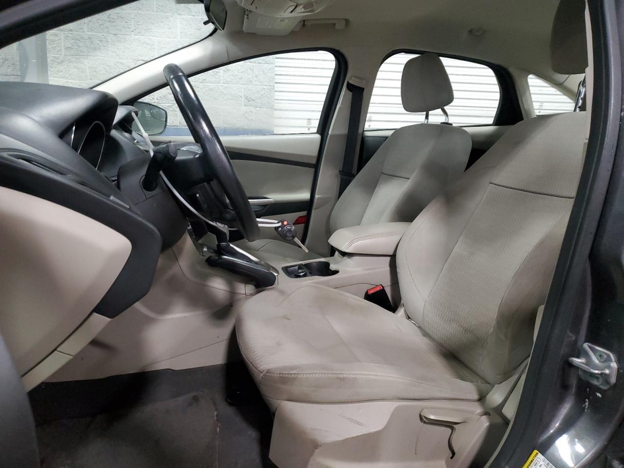 2012 Ford Focus - Image 7
