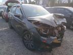 2023 SEAT ARONA SE T for sale at Copart WOLVERHAMPTON