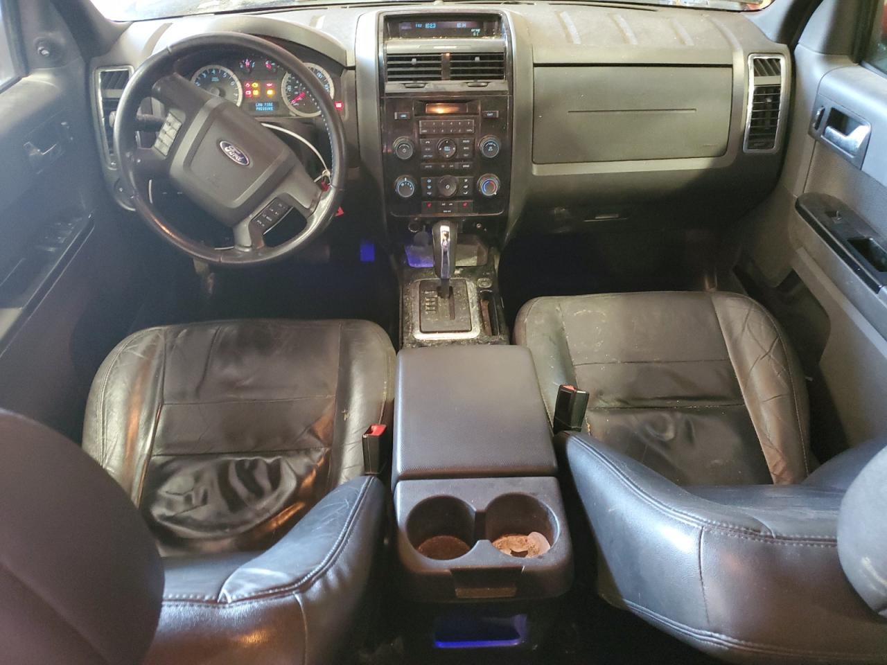 2012 Ford Escape - Image 8