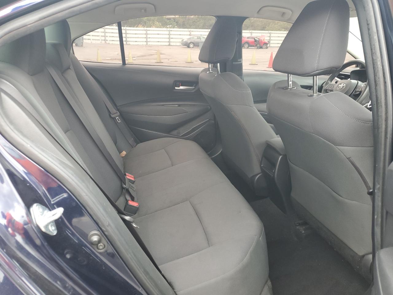 2021 Toyota Corolla - Image 10