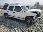 1999 Chevrolet Tahoe K1500 продається в Mebane, NC - Front End