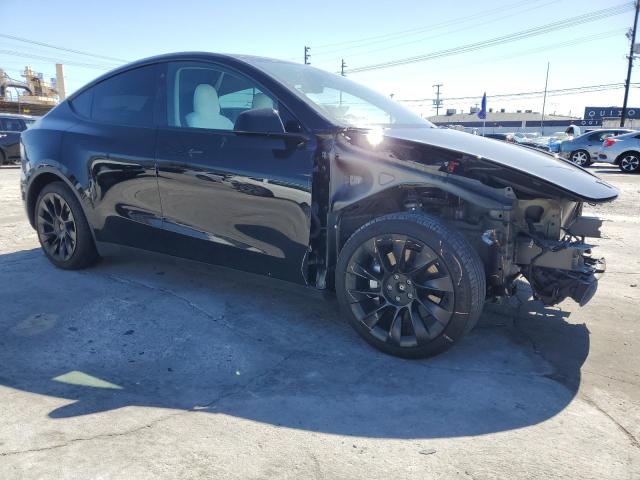  TESLA MODEL Y 2022 Czarny