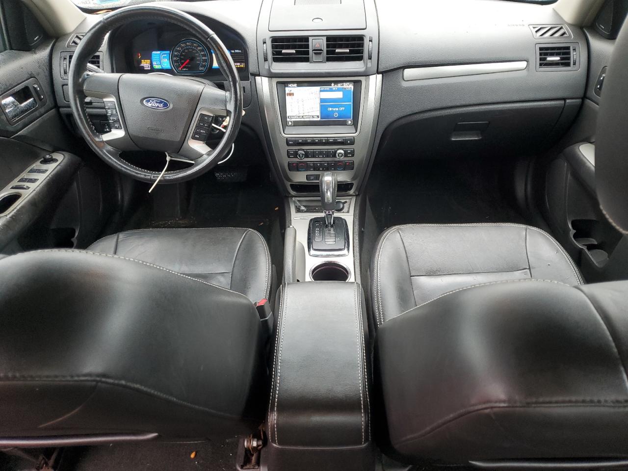 2012 Ford Fusion - Image 8