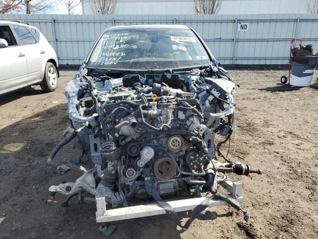  INFINITI Q50 2018 Сірий