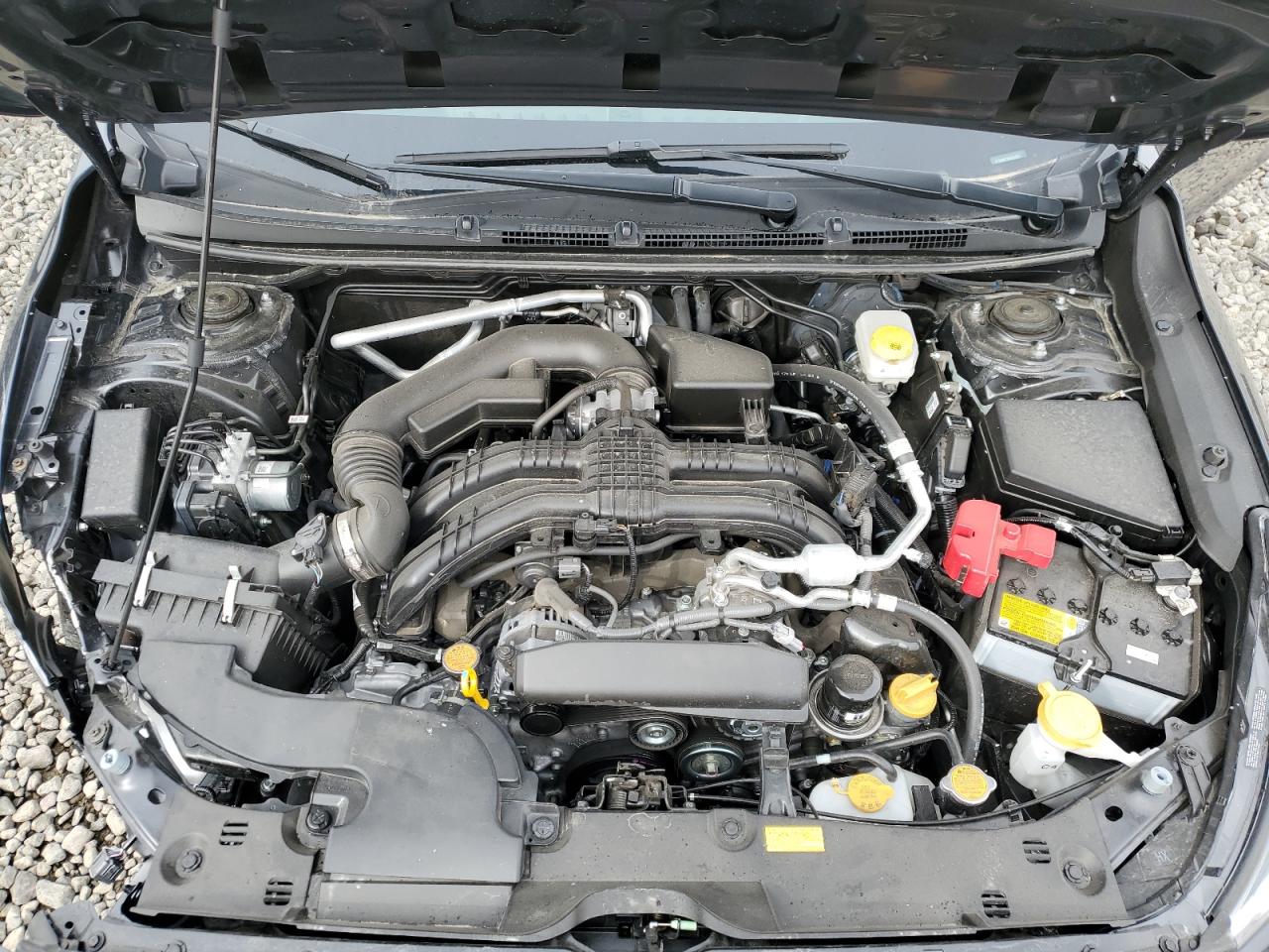 2024 Subaru Impreza - Image 11