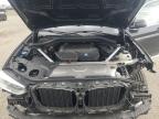 2021 Bmw X3 Xdrive30I na sprzedaż w Martinez, CA - Front End