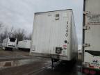 2016 Wabash Dvcvhpc Dry Van Trailer zu verkaufen in Elgin, IL - Frame Damage