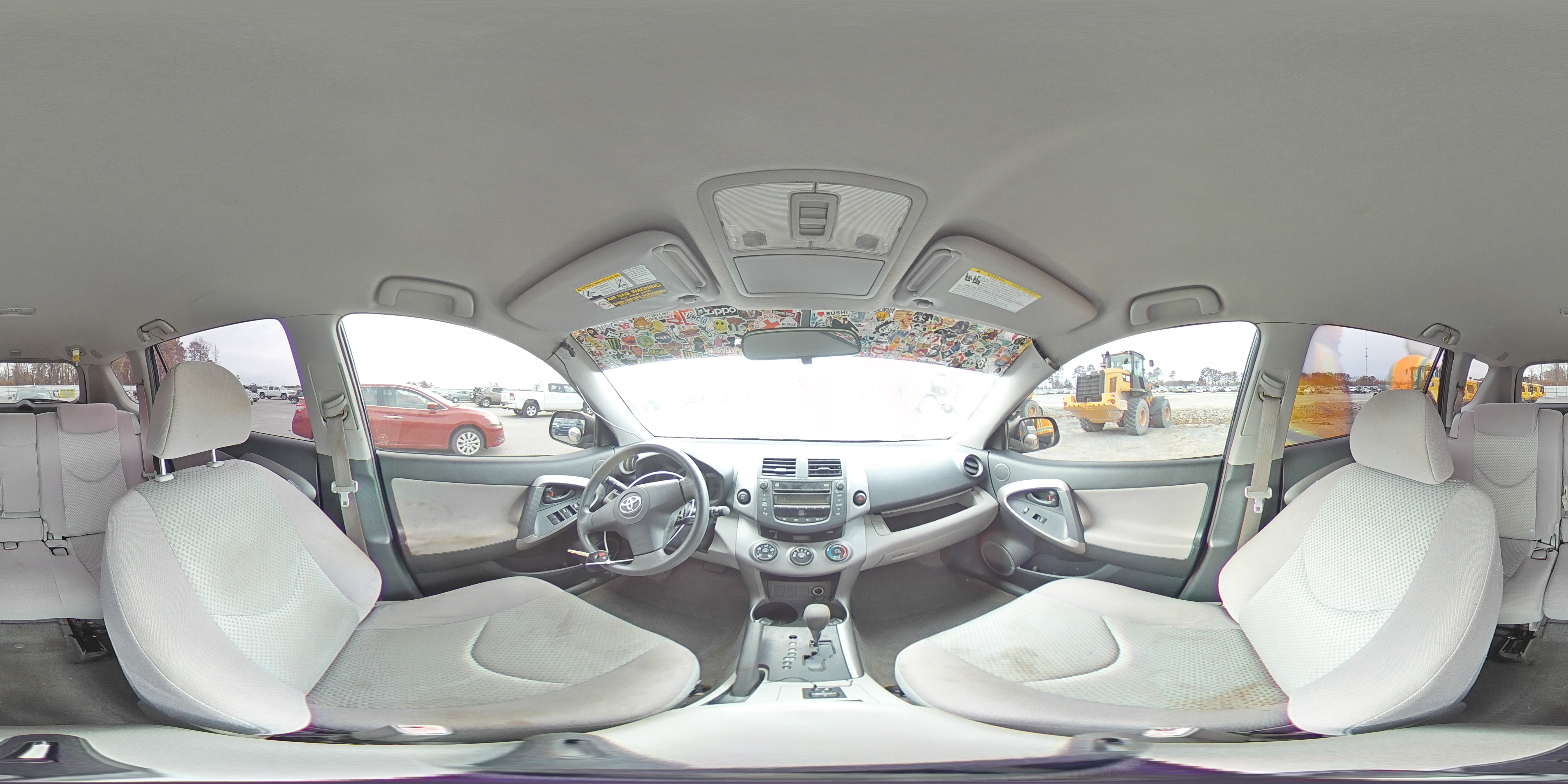 2006 Toyota RAV 4 - Image 14