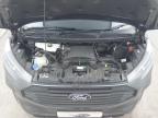 2024 FORD TRANSIT CUSTOM LIMITED for sale at Copart GLOUCESTER