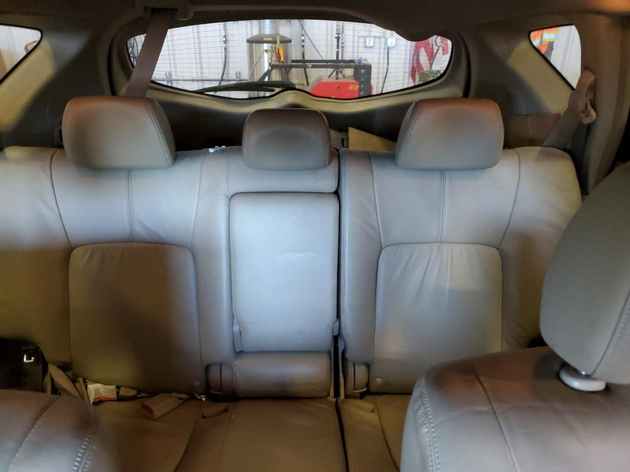 2009 Nissan Murano - Image 10