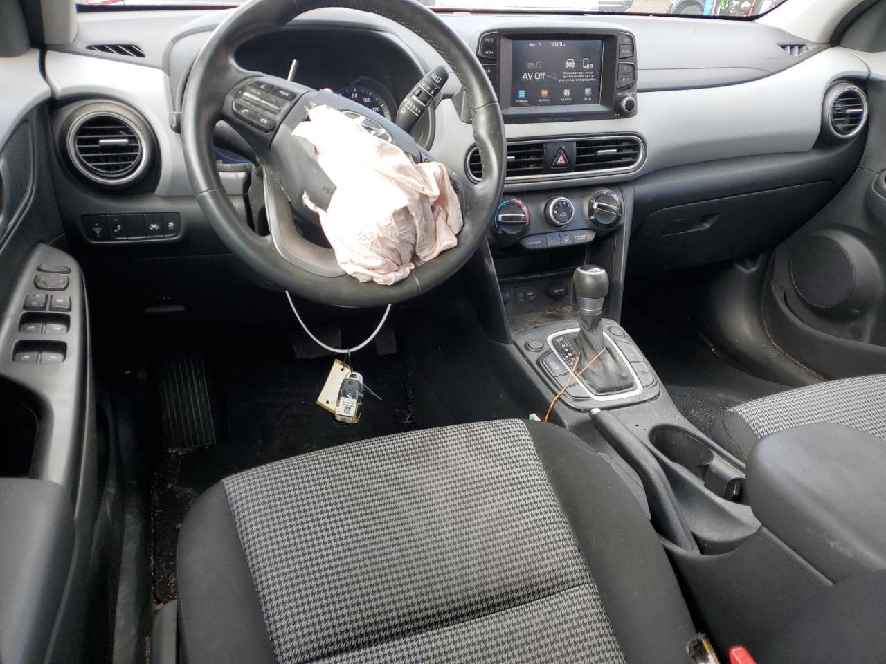 2020 Hyundai Kona - Image 8