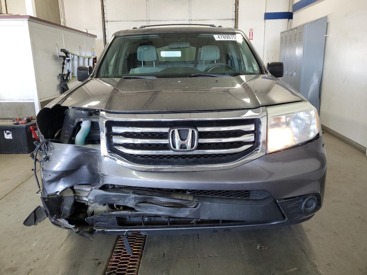 2014 Honda Pilot - Image 5