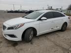 2016 Hyundai Sonata Se للبيع في Oklahoma City، OK - Mechanical