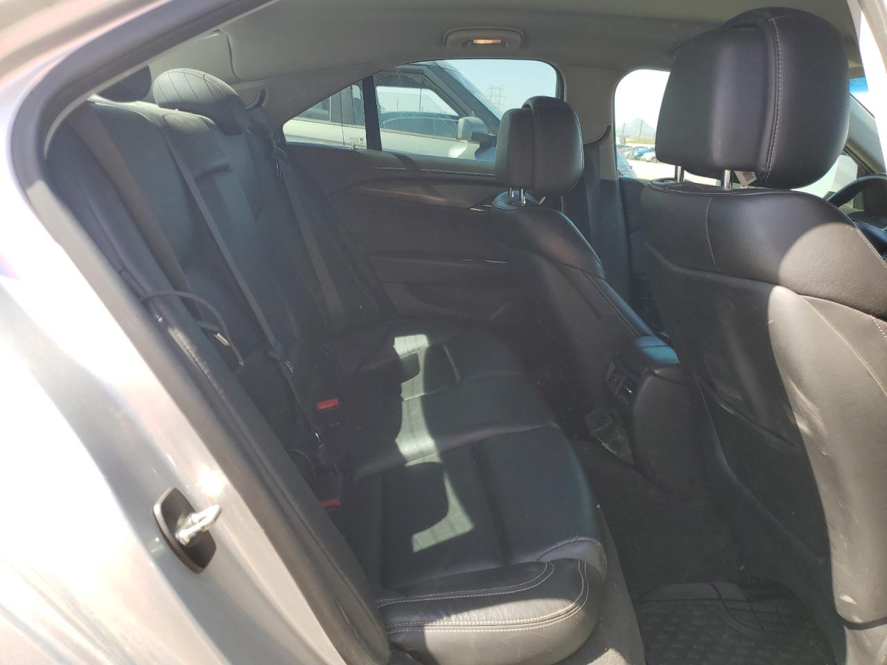 2013 Cadillac ATS - Image 10