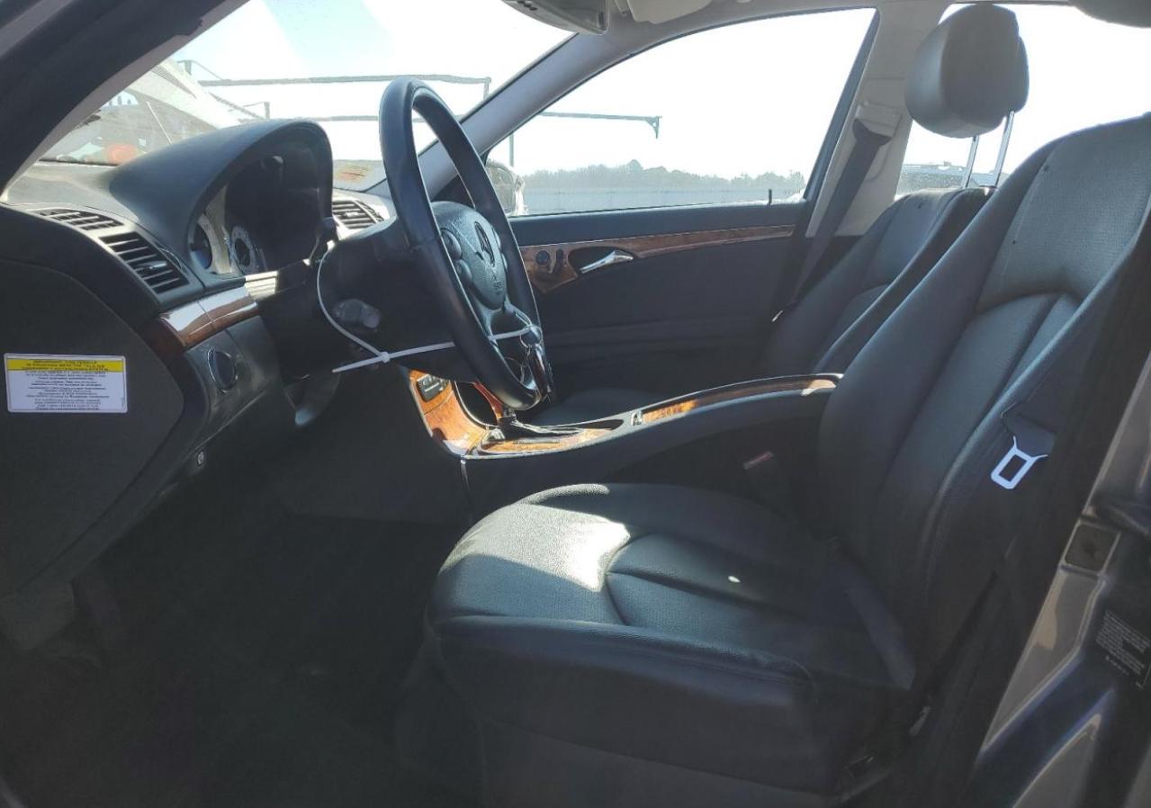 2008 Mercedes-Benz E-klasse - Image 7