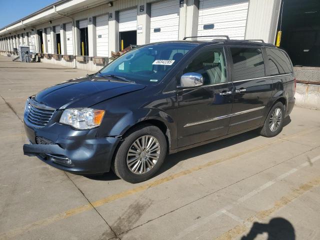 2013 Chrysler Town & Country Touring L