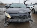 2009 Toyota Corolla Base продається в Montreal-est, QC - Front End