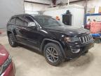 Conway, AR에서 판매 중인 2017 Jeep Grand Cherokee Limited - Front End