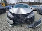 2019 Nissan Sentra S zu verkaufen in North Billerica, MA - Front End
