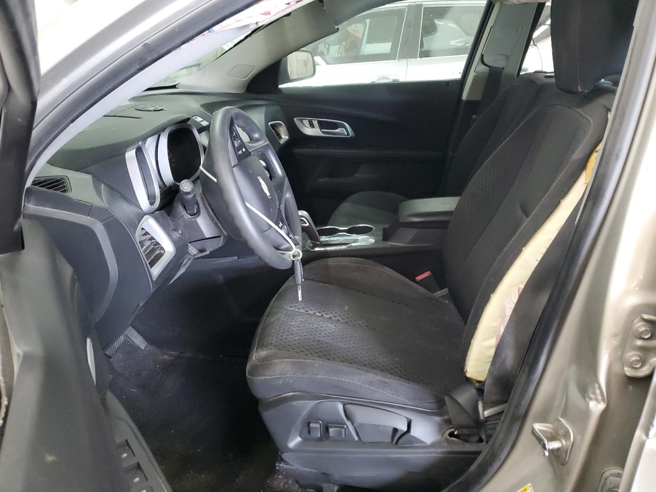 2015 Chevrolet Equinox - Image 7