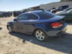 2013 Bmw 128 I na sprzedaż w Seaford, DE - Front End