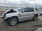 2010 Mercury Mountaineer Premier იყიდება Dyer-ში, IN - Front End
