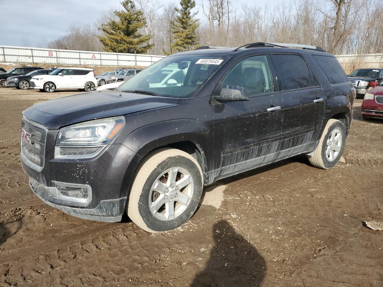 2016 GMC Acadia - Image 1