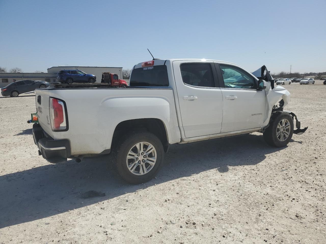2019 GMC Canyon - Image 3