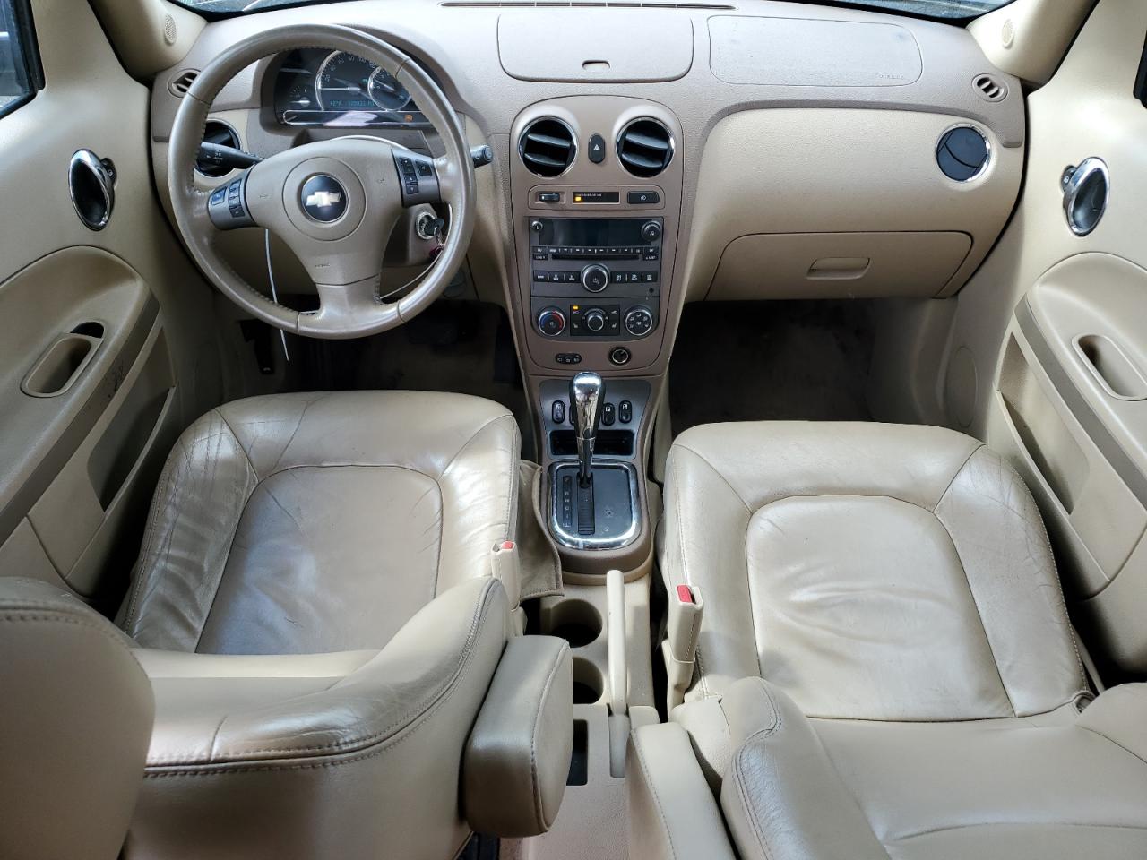 2006 Chevrolet HHR - Image 8