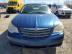 2008 Chrysler Sebring Touring იყიდება Indianapolis-ში, IN - Side