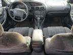 1999 Pontiac Grand Prix Se en Venta en Mentone, CA - Side