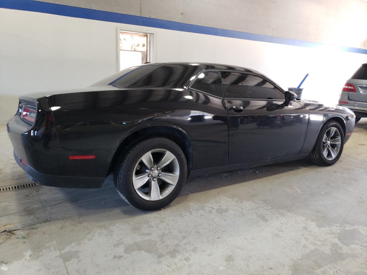 2015 Dodge Challenger - Image 3