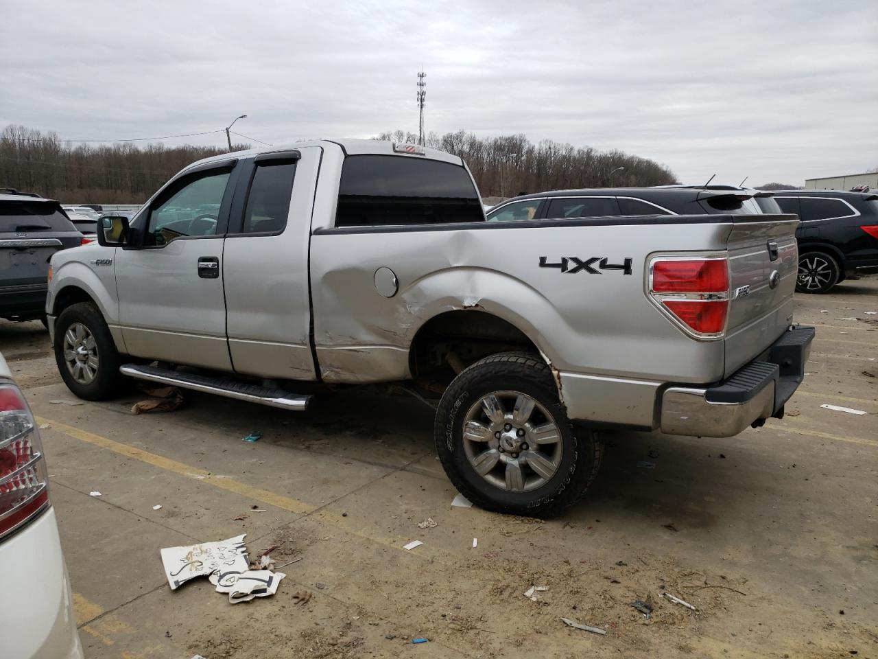 2012 Ford F-150 - Image 2
