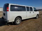 2012 Chevrolet Express G3500 Ls na sprzedaż w Bismarck, ND - Front End