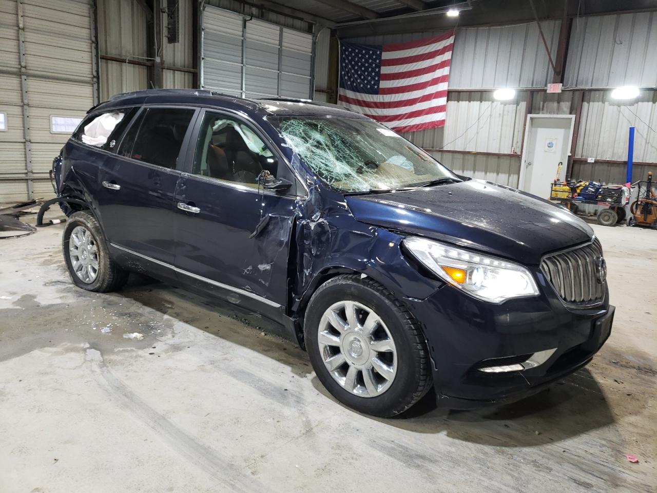 2015 Buick Enclave - Image 4