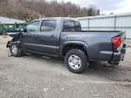2023 Toyota Tacoma Double Cab продається в Hurricane, WV - Front End