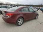 2015 Chevrolet Cruze Lt en Venta en Kansas City, KS - Front End