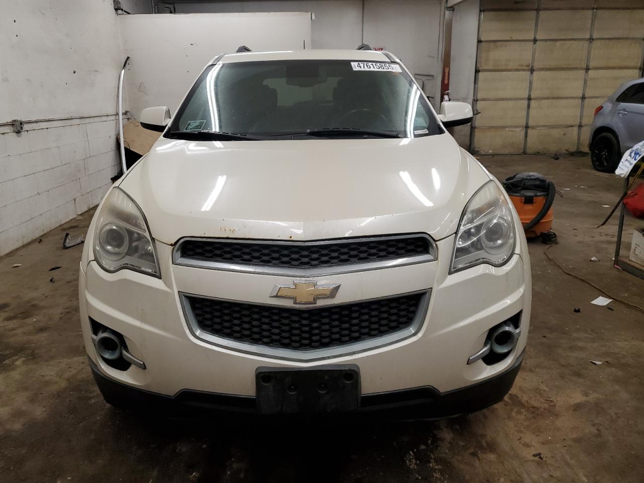 2013 Chevrolet Equinox - Image 5