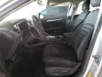2015 Ford Fusion Se Hybrid de vânzare în Phoenix, AZ - Front End