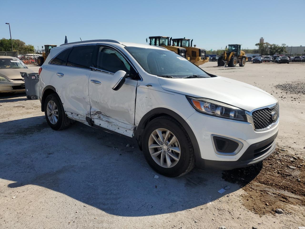 2018 Kia Sorento - Image 4