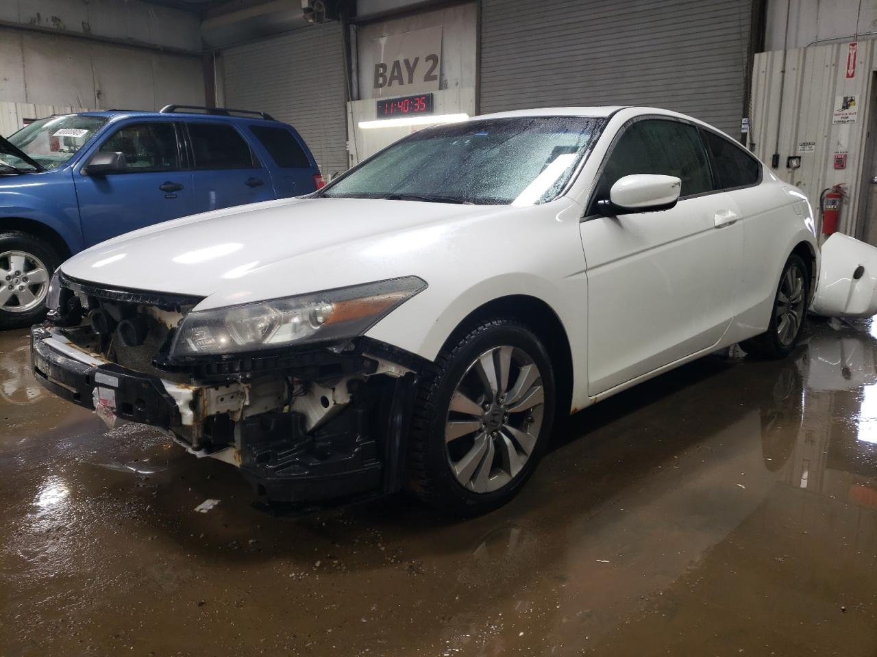 2009 Honda Accord - Image 1