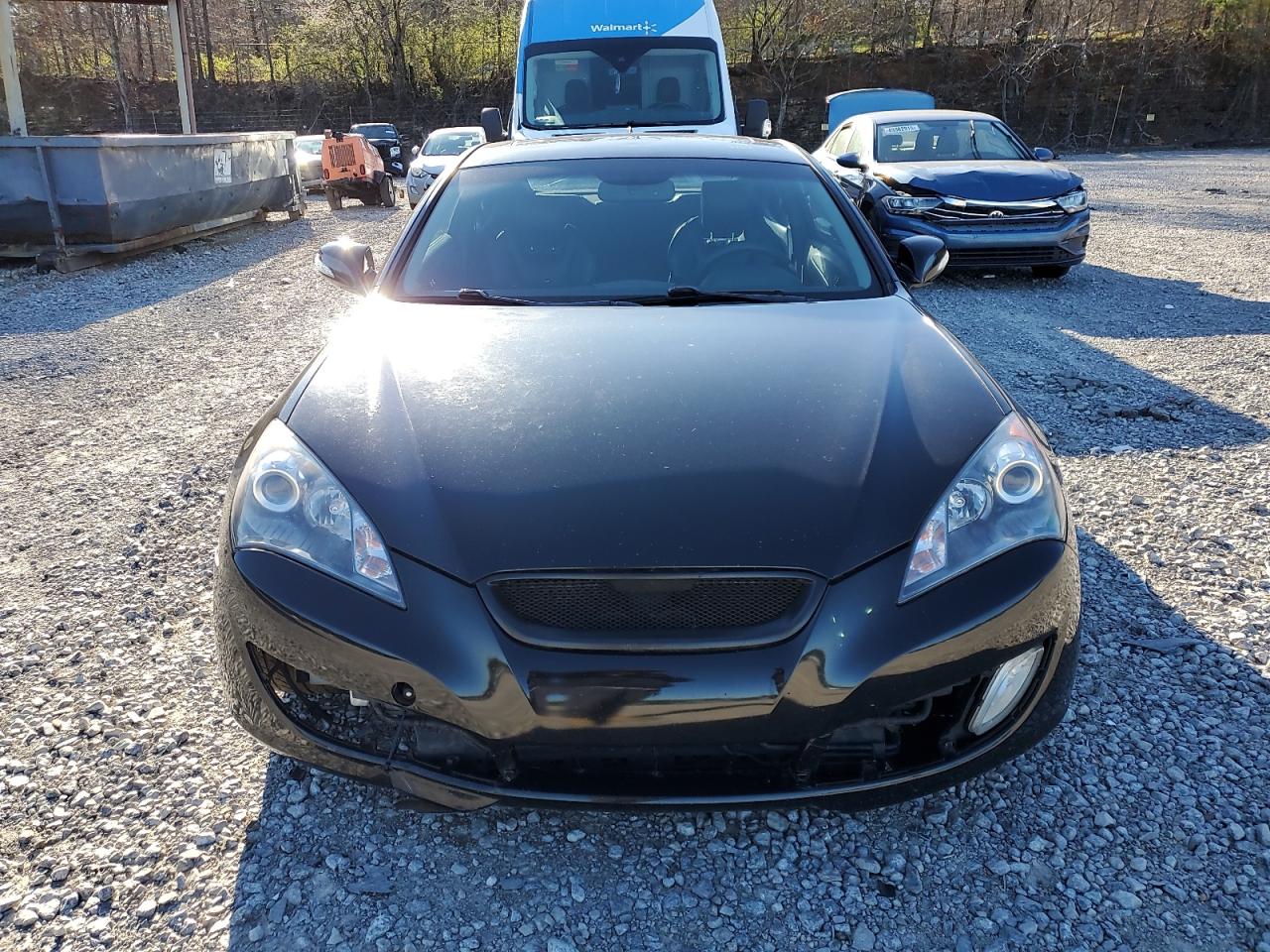 2012 Hyundai Genesis - Image 5