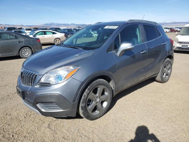 2014 Buick Encore 