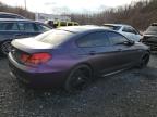 2016 Bmw 650 Xi Gran Coupe за продажба в Marlboro, NY - Water/Flood