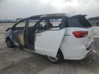 2018 Kia Sedona Sxl продається в Haslet, TX - Burn