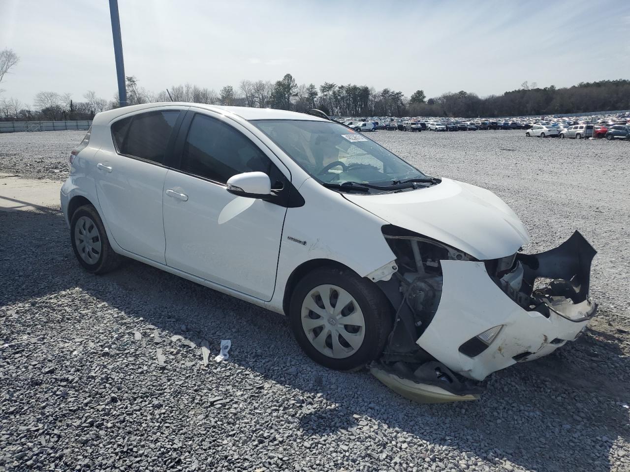 2012 Toyota Prius - Image 4