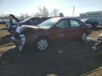 2004 Ford Taurus Se for Sale in Chicago Heights, IL - Front End