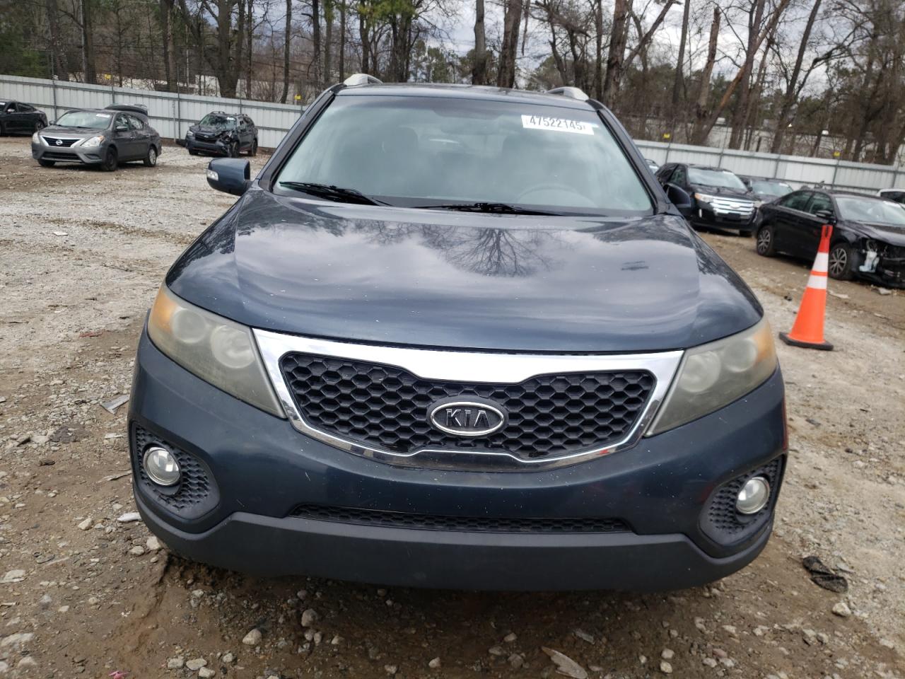 2011 Kia Sorento - Image 5